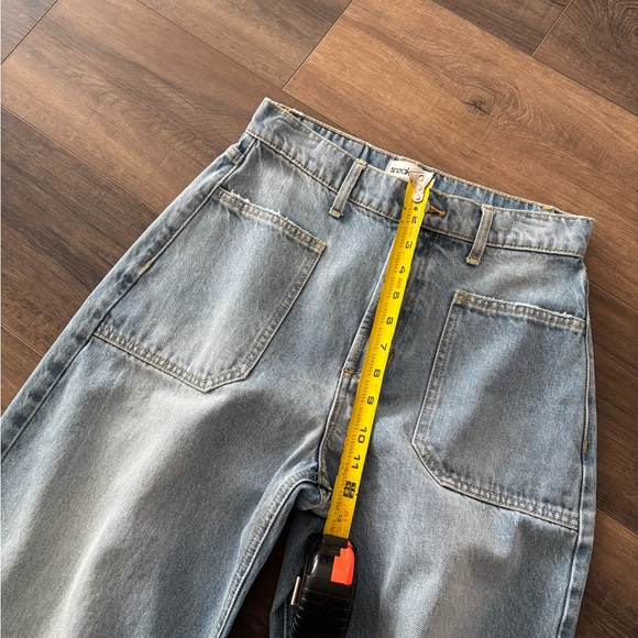 New Barrel jeans - Picture 6 of 6